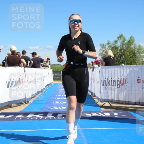 21.06.2026 - Viking Triathlon Markus Tischler http://msf.ph/oto/9843926 21.06.2026 15:47:44 Ziel 196 meine-sportfotos.de