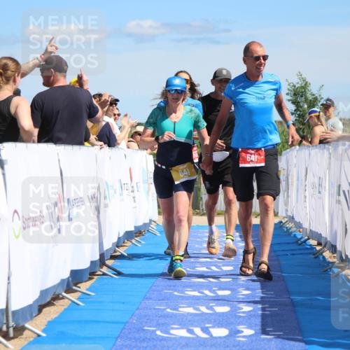 21.06.2026 - Viking Triathlon Markus Tischler http://msf.ph/oto/9843933 21.06.2026 15:47:54 Ziel 641, 658 meine-sportfotos.de