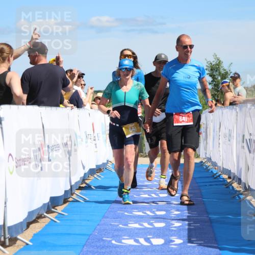 21.06.2026 - Viking Triathlon Markus Tischler http://msf.ph/oto/9843934 21.06.2026 15:47:54 Ziel 641, 658 meine-sportfotos.de
