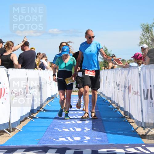21.06.2026 - Viking Triathlon Markus Tischler http://msf.ph/oto/9843935 21.06.2026 15:47:55 Ziel 641, 658 meine-sportfotos.de