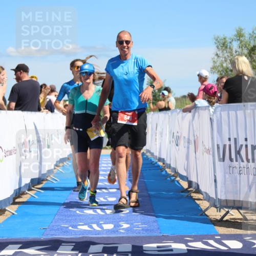 21.06.2026 - Viking Triathlon Markus Tischler http://msf.ph/oto/9843936 21.06.2026 15:47:56 Ziel 641, 658 meine-sportfotos.de