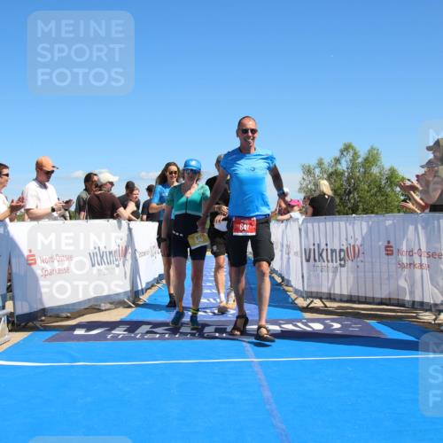 21.06.2026 - Viking Triathlon Markus Tischler http://msf.ph/oto/9843938 21.06.2026 15:47:58 Ziel 641, 658 meine-sportfotos.de