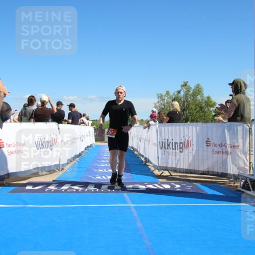21.06.2026 - Viking Triathlon Markus Tischler http://msf.ph/oto/9843954 21.06.2026 15:48:08 Ziel 237 meine-sportfotos.de