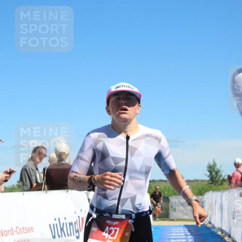 21.06.2026 - Viking Triathlon Markus Tischler http://msf.ph/oto/9843973 21.06.2026 15:48:29 Ziel 122, 427 meine-sportfotos.de