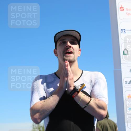 21.06.2026 - Viking Triathlon Markus Tischler http://msf.ph/oto/9843975 21.06.2026 15:48:30 Ziel 122, 427 meine-sportfotos.de