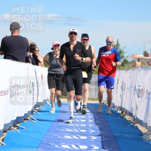 21.06.2026 - Viking Triathlon Markus Tischler http://msf.ph/oto/9843978 21.06.2026 15:48:37 Ziel 106, 350, 616 meine-sportfotos.de