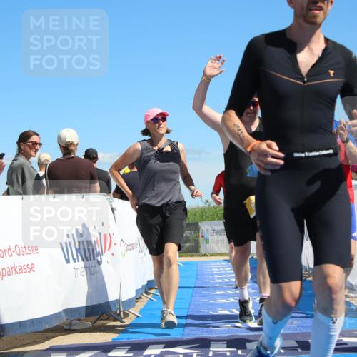 21.06.2026 - Viking Triathlon Markus Tischler http://msf.ph/oto/9843982 21.06.2026 15:48:41 Ziel 106, 350, 616 meine-sportfotos.de