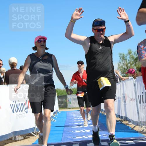 21.06.2026 - Viking Triathlon Markus Tischler http://msf.ph/oto/9843985 21.06.2026 15:48:42 Ziel 106, 350, 616 meine-sportfotos.de