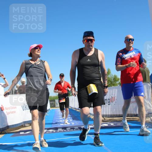 21.06.2026 - Viking Triathlon Markus Tischler http://msf.ph/oto/9843986 21.06.2026 15:48:43 Ziel 106, 350, 616 meine-sportfotos.de