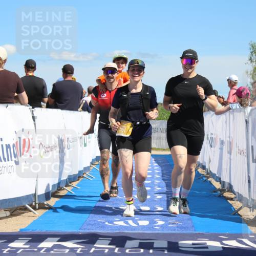 21.06.2026 - Viking Triathlon Markus Tischler http://msf.ph/oto/9843996 21.06.2026 15:48:58 Ziel 661 meine-sportfotos.de