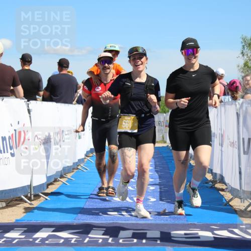 21.06.2026 - Viking Triathlon Markus Tischler http://msf.ph/oto/9843998 21.06.2026 15:48:58 Ziel 661 meine-sportfotos.de