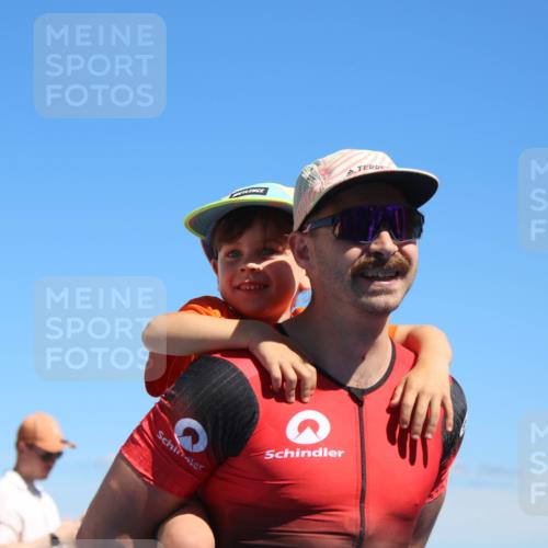21.06.2026 - Viking Triathlon Markus Tischler http://msf.ph/oto/9844005 21.06.2026 15:49:02 Ziel 661 meine-sportfotos.de