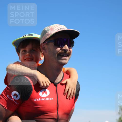 21.06.2026 - Viking Triathlon Markus Tischler http://msf.ph/oto/9844006 21.06.2026 15:49:03 Ziel 661 meine-sportfotos.de