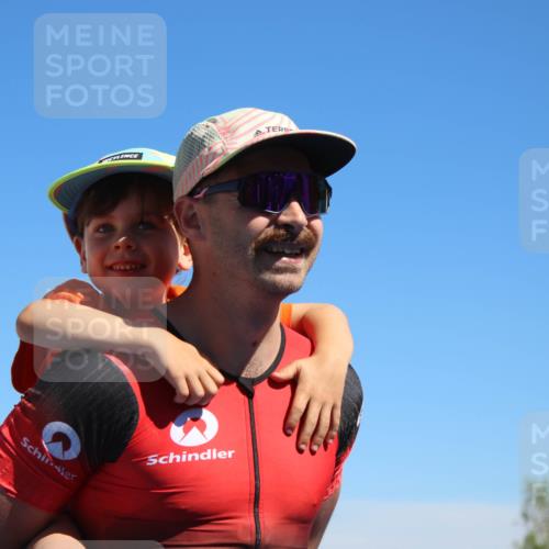 21.06.2026 - Viking Triathlon Markus Tischler http://msf.ph/oto/9844007 21.06.2026 15:49:03 Ziel 661 meine-sportfotos.de