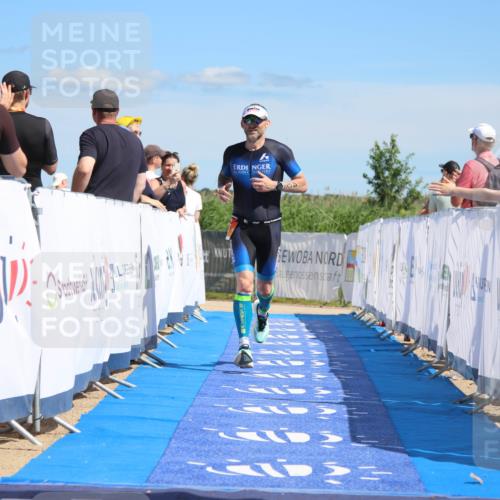 21.06.2026 - Viking Triathlon Markus Tischler http://msf.ph/oto/9844013 21.06.2026 15:49:12 Ziel 405 meine-sportfotos.de