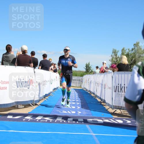 21.06.2026 - Viking Triathlon Markus Tischler http://msf.ph/oto/9844015 21.06.2026 15:49:13 Ziel 405 meine-sportfotos.de