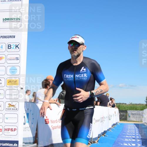 21.06.2026 - Viking Triathlon Markus Tischler http://msf.ph/oto/9844017 21.06.2026 15:49:15 Ziel 405 meine-sportfotos.de
