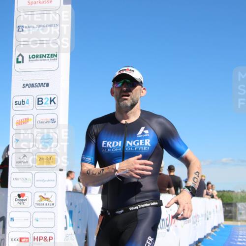 21.06.2026 - Viking Triathlon Markus Tischler http://msf.ph/oto/9844018 21.06.2026 15:49:15 Ziel 405 meine-sportfotos.de