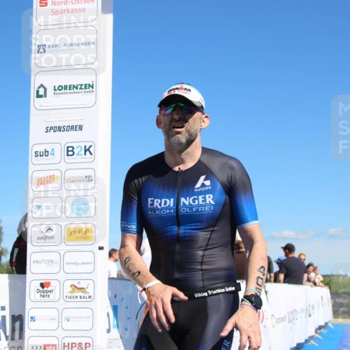 21.06.2026 - Viking Triathlon Markus Tischler http://msf.ph/oto/9844019 21.06.2026 15:49:15 Ziel 405 meine-sportfotos.de