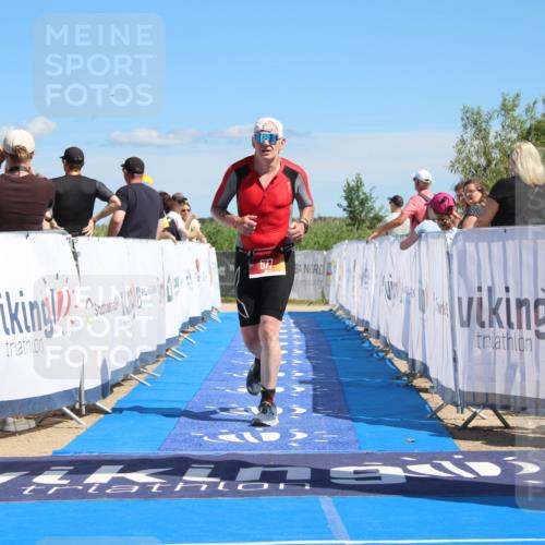 21.06.2026 - Viking Triathlon Markus Tischler http://msf.ph/oto/9844020 21.06.2026 15:49:26 Ziel 577 meine-sportfotos.de