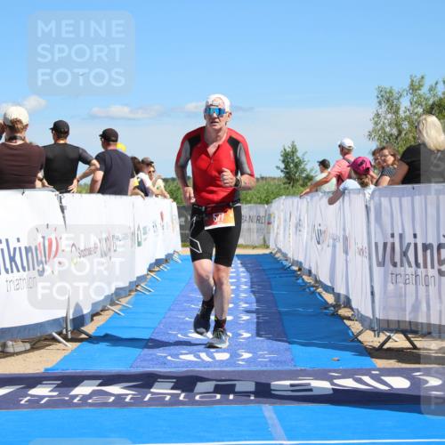 21.06.2026 - Viking Triathlon Markus Tischler http://msf.ph/oto/9844021 21.06.2026 15:49:26 Ziel 577 meine-sportfotos.de