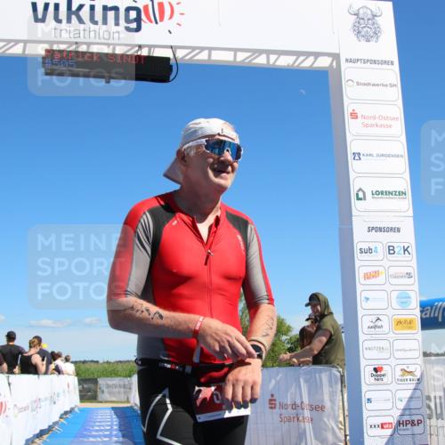 21.06.2026 - Viking Triathlon Markus Tischler http://msf.ph/oto/9844025 21.06.2026 15:49:29 Ziel 577 meine-sportfotos.de