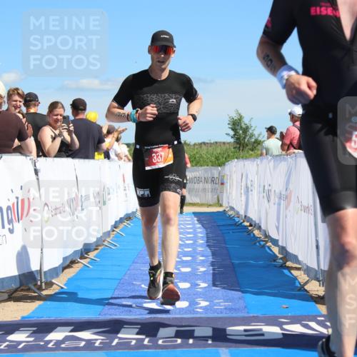 21.06.2026 - Viking Triathlon Markus Tischler http://msf.ph/oto/9844033 21.06.2026 15:49:48 Ziel 268, 337, 505 meine-sportfotos.de