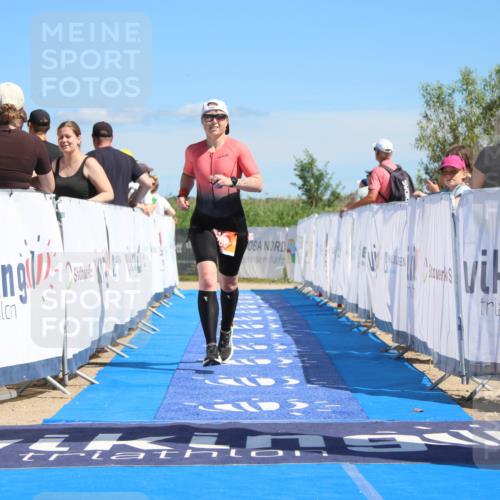 21.06.2026 - Viking Triathlon Markus Tischler http://msf.ph/oto/9844036 21.06.2026 15:49:53 Ziel 268, 337, 505 meine-sportfotos.de