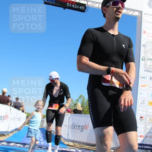21.06.2026 - Viking Triathlon Markus Tischler http://msf.ph/oto/9844058 21.06.2026 15:50:22 Ziel 61, 313 meine-sportfotos.de