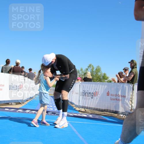21.06.2026 - Viking Triathlon Markus Tischler http://msf.ph/oto/9844060 21.06.2026 15:50:23 Ziel 61, 313 meine-sportfotos.de