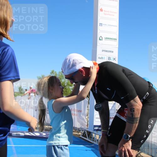 21.06.2026 - Viking Triathlon Markus Tischler http://msf.ph/oto/9844068 21.06.2026 15:50:32 Ziel  meine-sportfotos.de