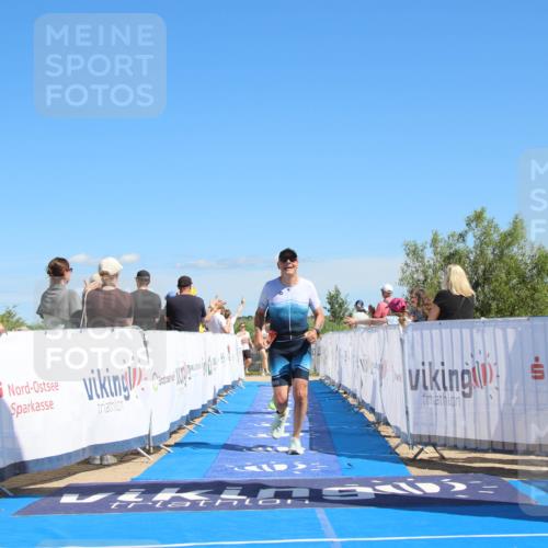 21.06.2026 - Viking Triathlon Markus Tischler http://msf.ph/oto/9844075 21.06.2026 15:50:55 Ziel 101, 339, 502 meine-sportfotos.de
