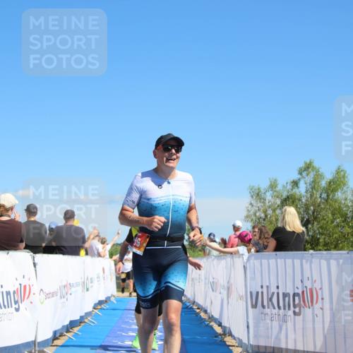 21.06.2026 - Viking Triathlon Markus Tischler http://msf.ph/oto/9844076 21.06.2026 15:50:56 Ziel 101, 339, 502 meine-sportfotos.de