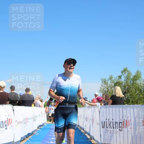21.06.2026 - Viking Triathlon Markus Tischler http://msf.ph/oto/9844077 21.06.2026 15:50:56 Ziel 101, 339, 502 meine-sportfotos.de