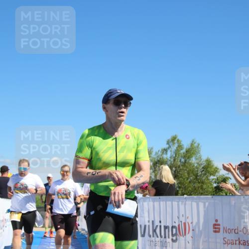 21.06.2026 - Viking Triathlon Markus Tischler http://msf.ph/oto/9844086 21.06.2026 15:51:02 Ziel 101, 352, 502, 638 meine-sportfotos.de