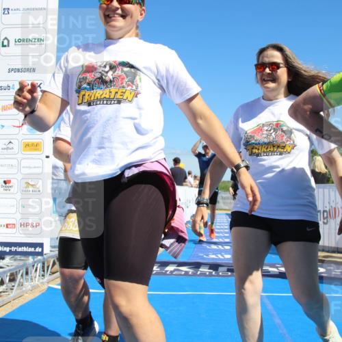 21.06.2026 - Viking Triathlon Markus Tischler http://msf.ph/oto/9844093 21.06.2026 15:51:05 Ziel 101, 352, 638 meine-sportfotos.de