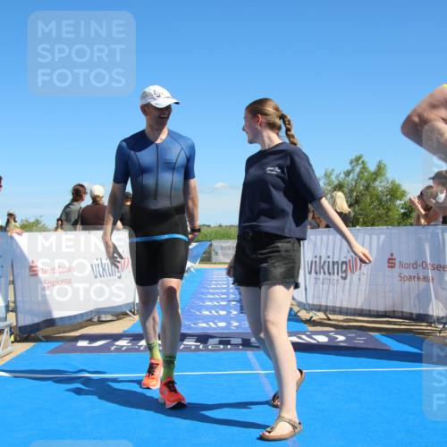 21.06.2026 - Viking Triathlon Markus Tischler http://msf.ph/oto/9844098 21.06.2026 15:51:08 Ziel 352, 638 meine-sportfotos.de