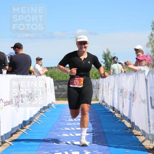 21.06.2026 - Viking Triathlon Markus Tischler http://msf.ph/oto/9844099 21.06.2026 15:51:22 Ziel 179 meine-sportfotos.de