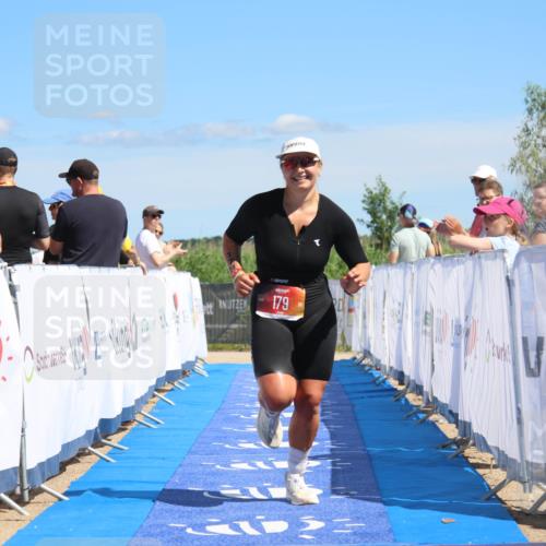21.06.2026 - Viking Triathlon Markus Tischler http://msf.ph/oto/9844100 21.06.2026 15:51:22 Ziel 179 meine-sportfotos.de