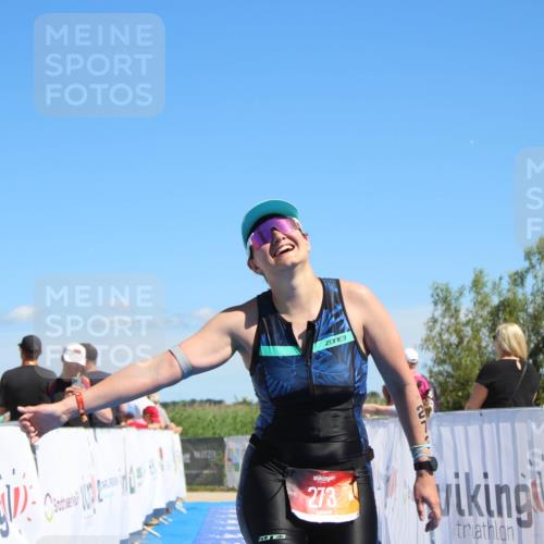 21.06.2026 - Viking Triathlon Markus Tischler http://msf.ph/oto/9844108 21.06.2026 15:52:04 Ziel 273 meine-sportfotos.de