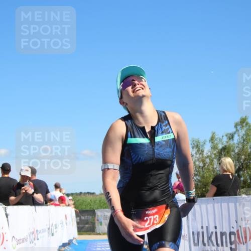 21.06.2026 - Viking Triathlon Markus Tischler http://msf.ph/oto/9844110 21.06.2026 15:52:04 Ziel 273 meine-sportfotos.de