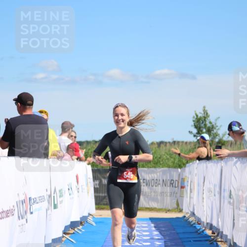 21.06.2026 - Viking Triathlon Markus Tischler http://msf.ph/oto/9844114 21.06.2026 15:52:14 Ziel 549 meine-sportfotos.de
