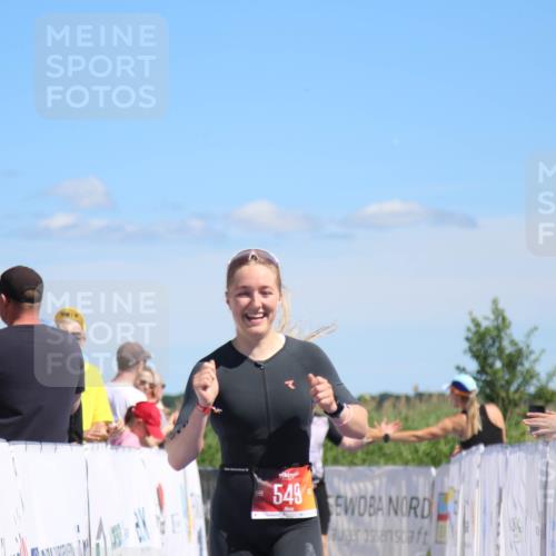 21.06.2026 - Viking Triathlon Markus Tischler http://msf.ph/oto/9844117 21.06.2026 15:52:15 Ziel 549 meine-sportfotos.de