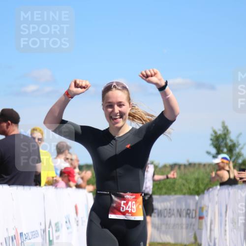 21.06.2026 - Viking Triathlon Markus Tischler http://msf.ph/oto/9844119 21.06.2026 15:52:15 Ziel 549 meine-sportfotos.de