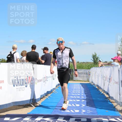 21.06.2026 - Viking Triathlon Markus Tischler http://msf.ph/oto/9844128 21.06.2026 15:52:20 Ziel 417, 549 meine-sportfotos.de