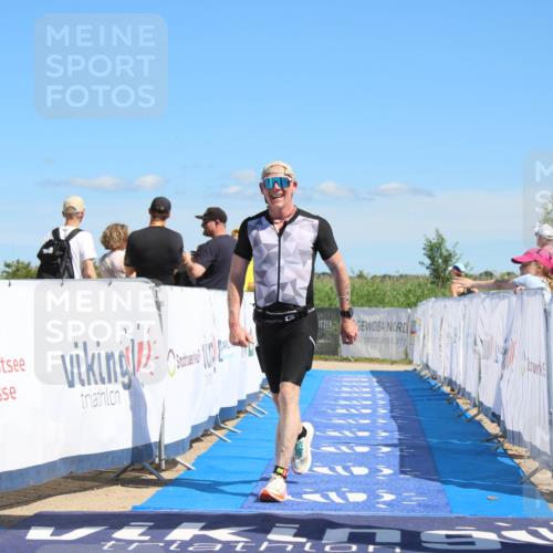 21.06.2026 - Viking Triathlon Markus Tischler http://msf.ph/oto/9844129 21.06.2026 15:52:21 Ziel 417, 549 meine-sportfotos.de