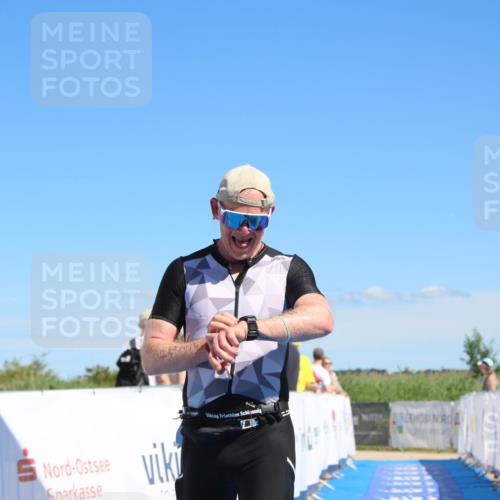 21.06.2026 - Viking Triathlon Markus Tischler http://msf.ph/oto/9844132 21.06.2026 15:52:22 Ziel 417, 549 meine-sportfotos.de