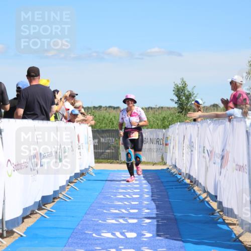 21.06.2026 - Viking Triathlon Markus Tischler http://msf.ph/oto/9844133 21.06.2026 15:52:29 Ziel 541 meine-sportfotos.de