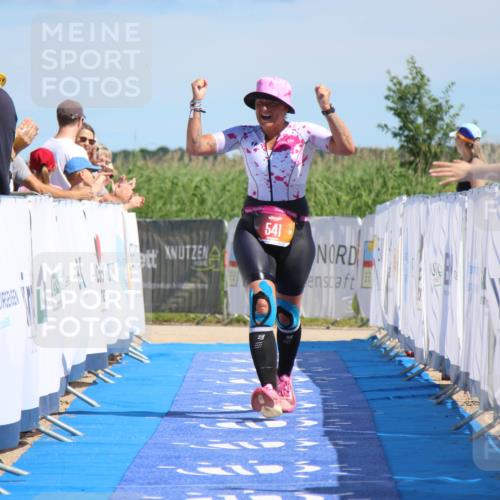 21.06.2026 - Viking Triathlon Markus Tischler http://msf.ph/oto/9844135 21.06.2026 15:52:30 Ziel 541 meine-sportfotos.de