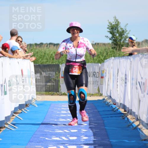 21.06.2026 - Viking Triathlon Markus Tischler http://msf.ph/oto/9844137 21.06.2026 15:52:30 Ziel 541 meine-sportfotos.de